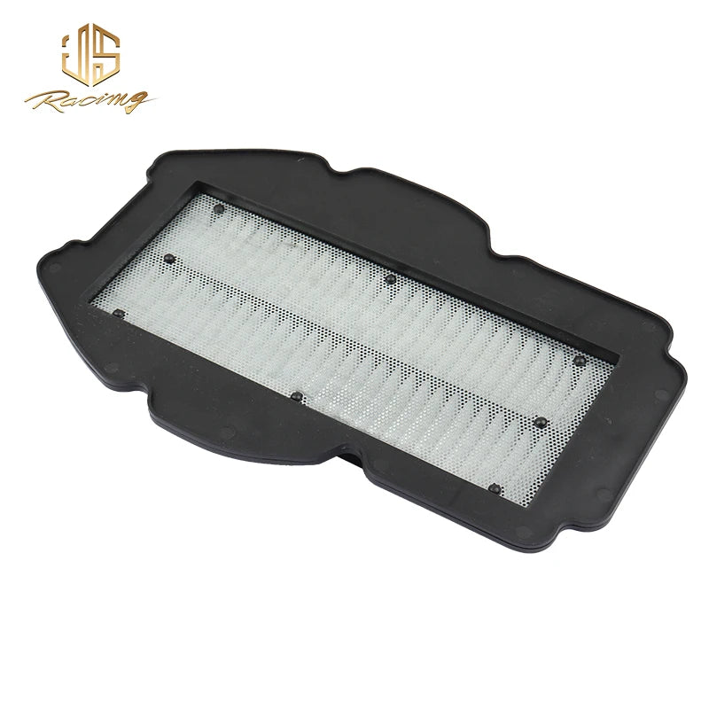JSRAOIMG 650cc Motorcycle Engine Intake Air Filter Cleaner For HYOSUNG GV650 QH650 GV 650 13780HR9800