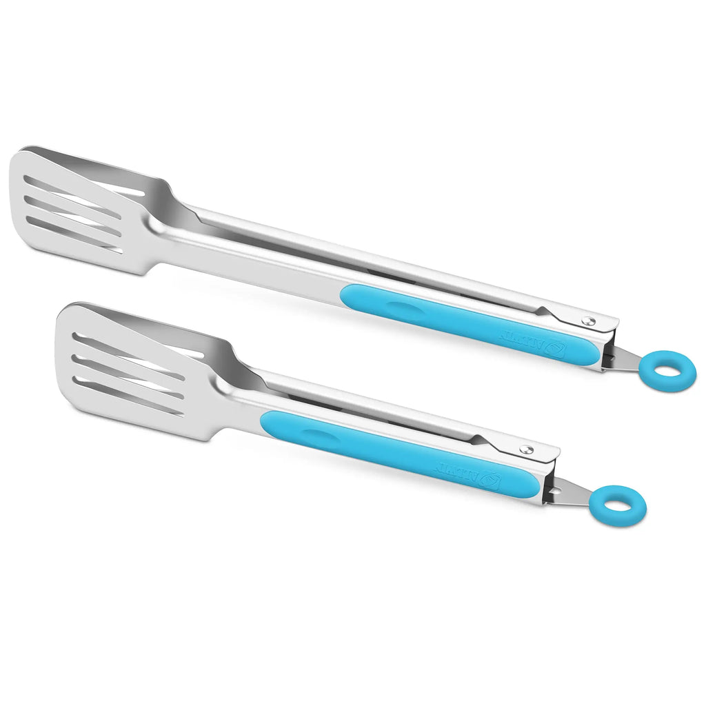 Multi-style stainless steel kitchen food tongs bread baking utensils cooking appliances, barbecue accessories, grill accessories