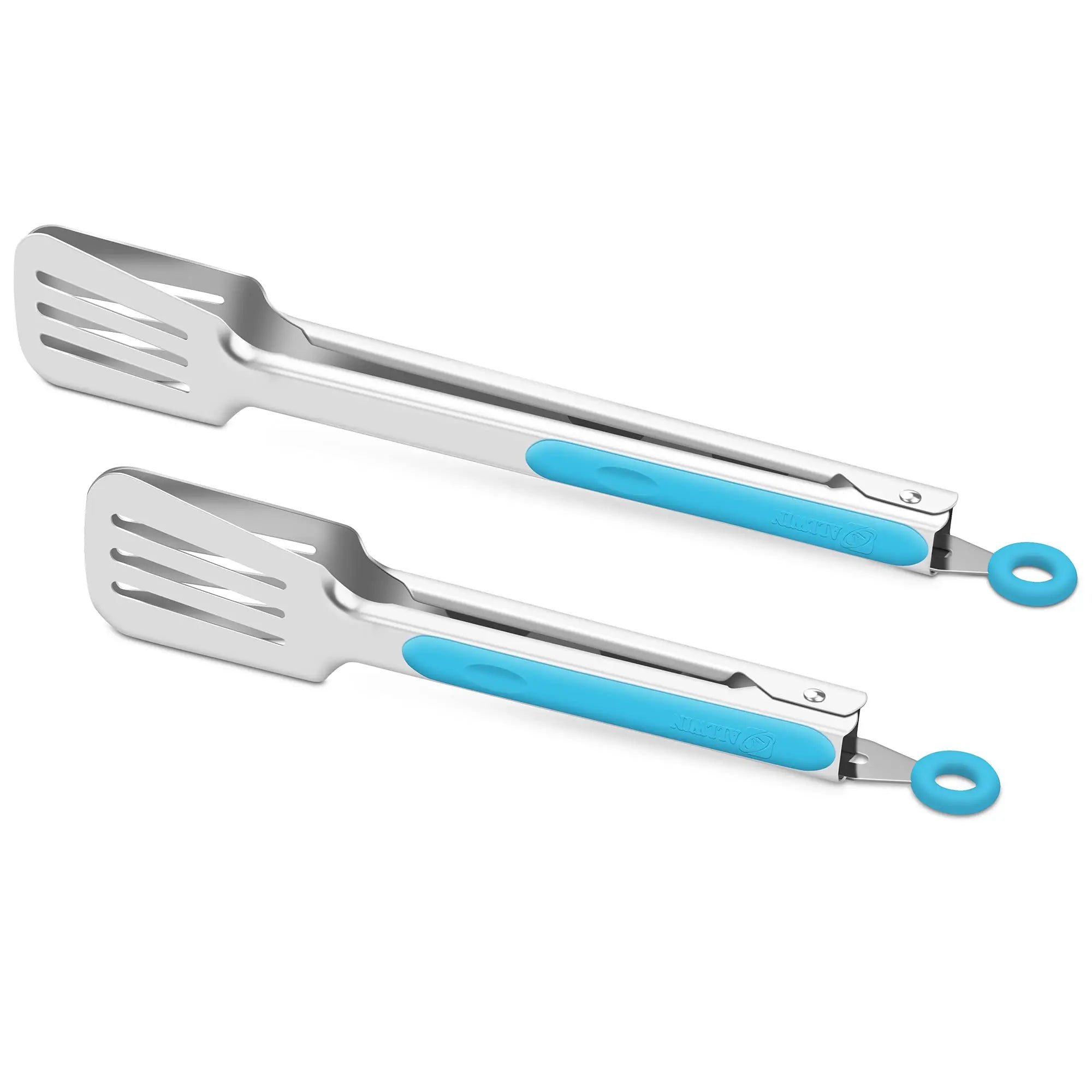 Multi-style stainless steel kitchen food tongs bread baking utensils cooking appliances, barbecue accessories, grill accessories