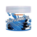Car Cleaning Gel Reusable Keyboard Dust Remove Gel Automobile Interior Air Vent Clean Magic Mud Slime Household Cleaning Tool