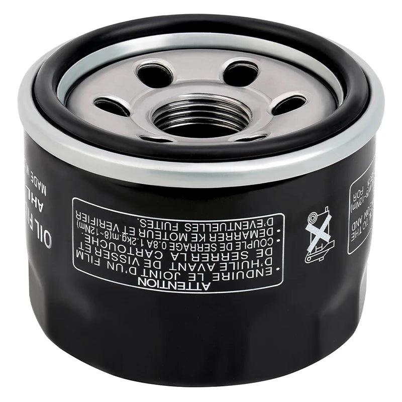 Motorcycle Air Filter & Oil Filter For YAMAHA XVS 950A 1300A Midnight Star XVS1300 CU BG Stryker Custom Classic Tourer 1300
