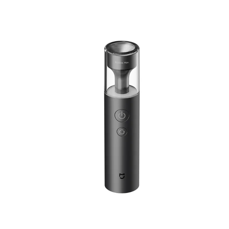 Xiaomi Multi Functional Flashlight 3100mAh IP65 Waterproof 1000lm Emergency Lighting for Xiaomi Smart Home