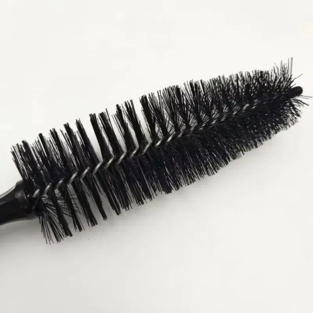 For Car Cleaning Tools Car Wheel Tire Wash Cleaning Brush Car Rim Scrubber Cleaner Duster Handle Tyre Cleaning Detailing