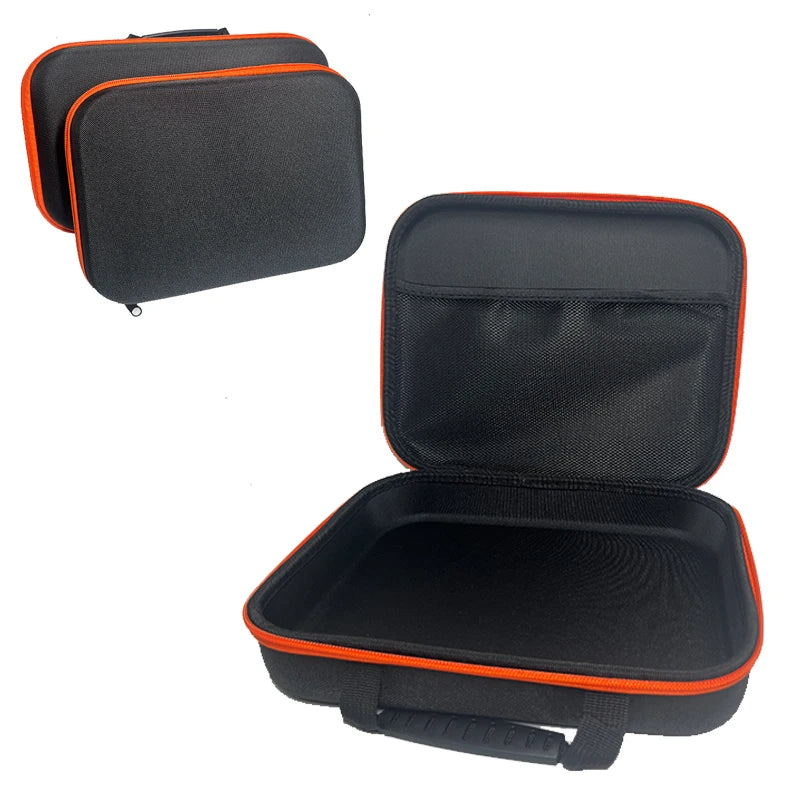 New Portable Tools Bag Waterproof Tool Bags Large Capacity Bag Repair Tools for Electrician Drill Hardware Storage Home Bag