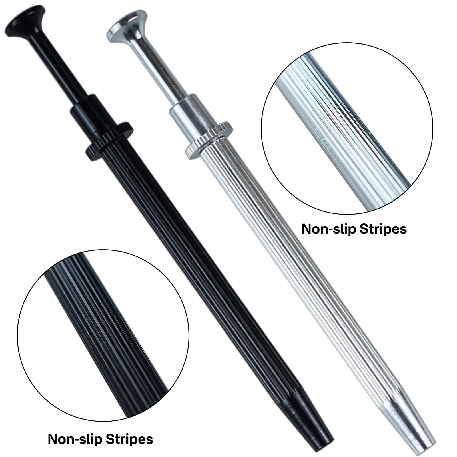 4 Prongs Claw Tweezers, Pick Up Tool for Jewelry IC Chip Electronic Components Nail Gem, Prong Holder Picker Ball Grabber Tool
