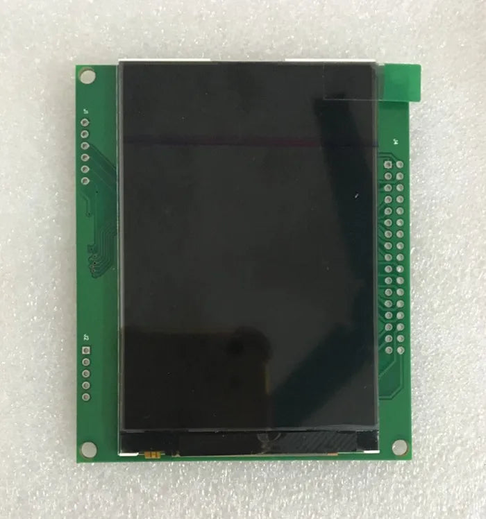 IPS 3.5 inch 39PIN HD TFT LCD Screen (Touch/No Touch) ILI9481 Drive IC 320*480 SPI+RGB Interface