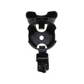 2-in-1 Stroller Cup Holder With Phone Slot, ABS+PP Universal Drink Bottle Holder For Baby Stroller,universal Stroller Accessory