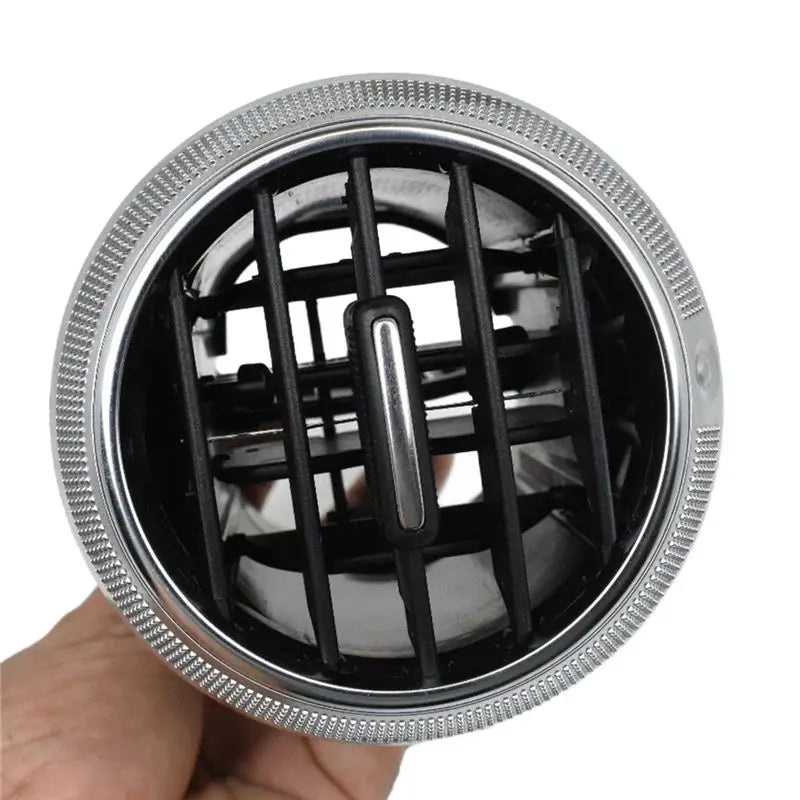 Air Ventilation For A3 8P S3 2004-2013 Car Dashboard Front Dash Air Vent Outlet AC Heat 8P0820901 8P0820901A