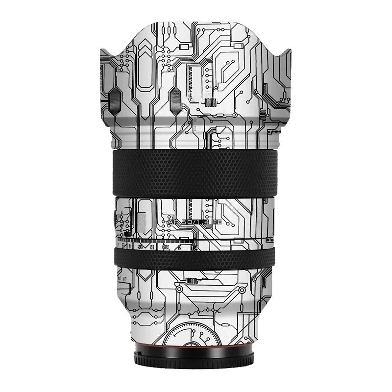 For Viltrox AF 50mm F1.4 FE Pro For Sony E Mount Lens Sticker Decal Skin Vinyl Wrap Film Coat AF50 50 1.4 F/1.4