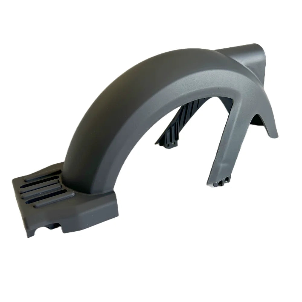 Original Rear Fender Accessory for INMOTION S1/L9 Smart Electric Scooter INMOTION L9 Skateboard Rear Mudguard Spare Parts
