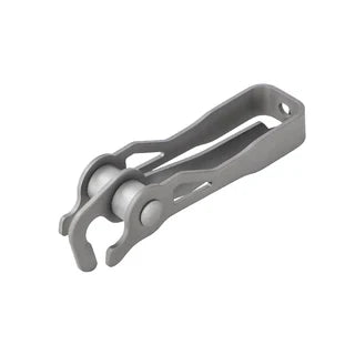 7.6g LiteLab titanium pot gripper & lid lifter/  ultralight camping hiking backpacking/ UL/pot handle