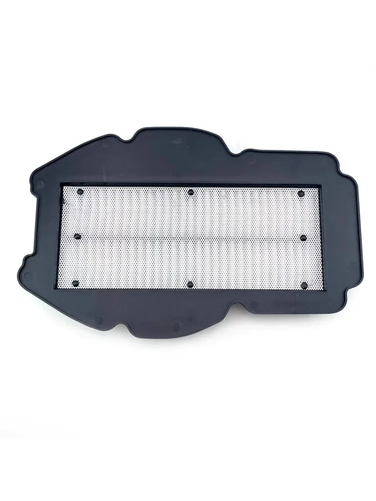 Motorcycle Air Filter For HYOSUNG GH650 GV650 Engine Intake Cleaner Oil Filter Replacement Parts