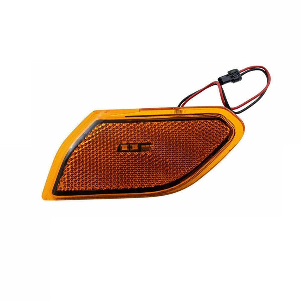 Car LED Side Marker Light Lamp Assembly  For Jeep Wrangler Gladiator  Right/Left Passenger Car Accessories
