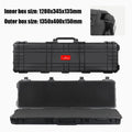 Multifunctional Shockproof Tool Case Large Capacity Hardware Packaging Box Photography Equipment Waterproof Safety Storage Boxes