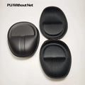❤️High-capacity Headset Headphone Case Travel Earphones Shockproof Storage Box EVA Headphone Protective Bag Universal Protective