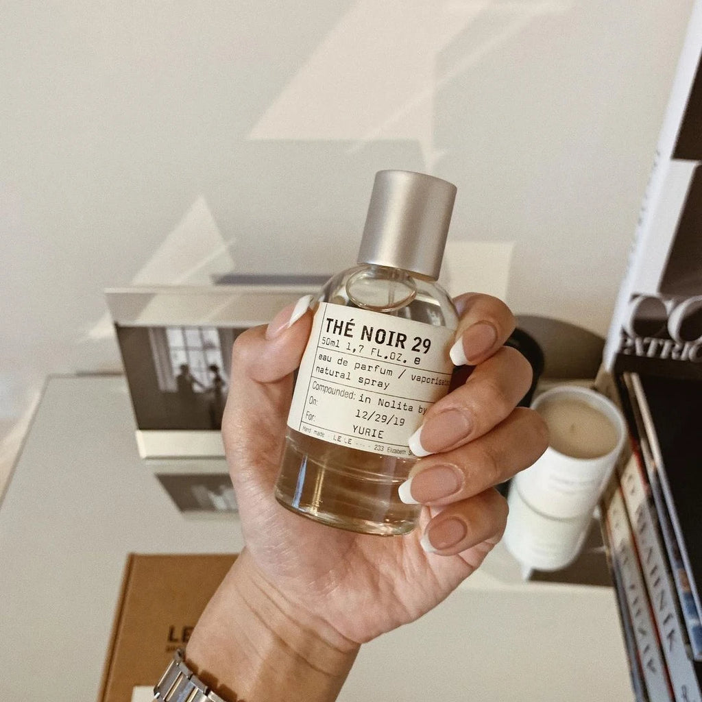 rose31 Another 13 The Noir 29 Eau de Parfum Natural Spray For Unisex, Women and Men's Fragrance Holiday Gift Idea