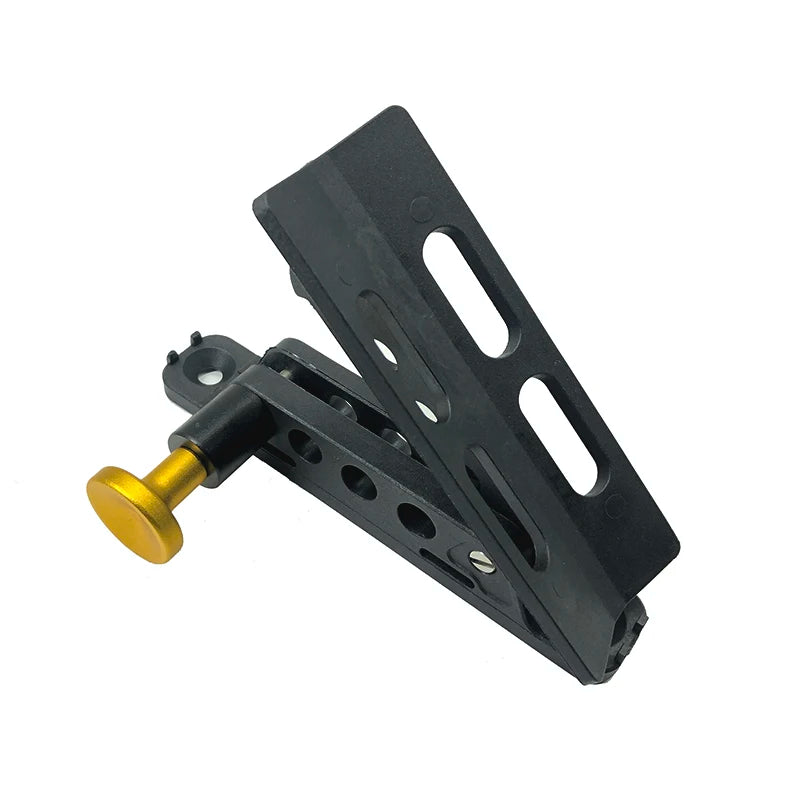 New arrival！Fire Extinguisher Holder Adjustable Extinguisher Mount Holder For TJ JK JL 1997-2020 Car Interior Products