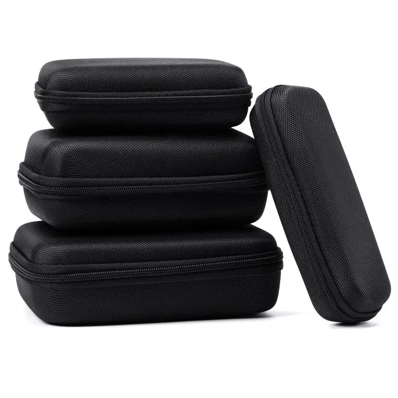 Portable Hard EVA Storage Case Mini Protective Carrying Pouch Bag for Digital Accessories