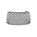 Car Trunk Storage Bag Nylon Mesh Nets Car Back Rear Organizer Elastic String Luggage Net Holder Pocket For Benz Smart Fortwo 451