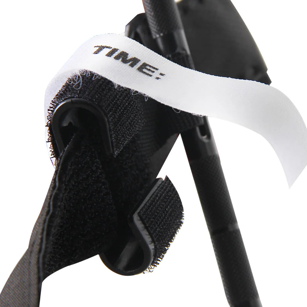 Tactical Emergency Tourniquet Aluminum Rod One-Handed Operation Spinning First-Aid Supplies Rescue Life Outdoor Survival Tool