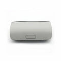 For VW Passat B6 2005-2011 Golf MK5 2005-2010 MK6 2008-2012 Tiguan 2007-2015 Car Sunglasses Case Holder Storage Box 1KD868837