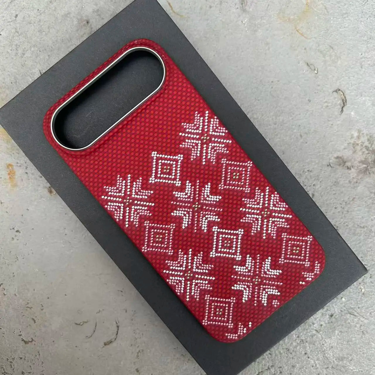 For IPhone Air 17 Air Ultra Slim Lightweight Aramid Carbon Fiber Case Strong Magnetic MagSafe Case Aramid Fiber Cover