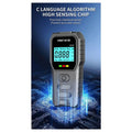Breath Alcohol Tester Alcohol Meter Blow-Type Alcohol Tester For Drunk Driving Measurement