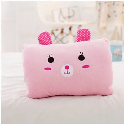 Cushion Pillow Nap Weak Hero Level 1 Arm Pillow Non-electric Sleeping Pillows Hand Warmer Cute Gift for Children