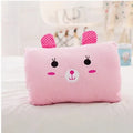 Cushion Pillow Nap Weak Hero Level 1 Arm Pillow Non-electric Sleeping Pillows Hand Warmer Cute Gift for Children