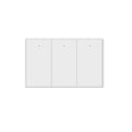 Zemismart Zigbee US AU Wall Light Switch with Neutral 1 2 3 4 6 Gangs Smart Interruptor Work with Tuya Alexa Google Home