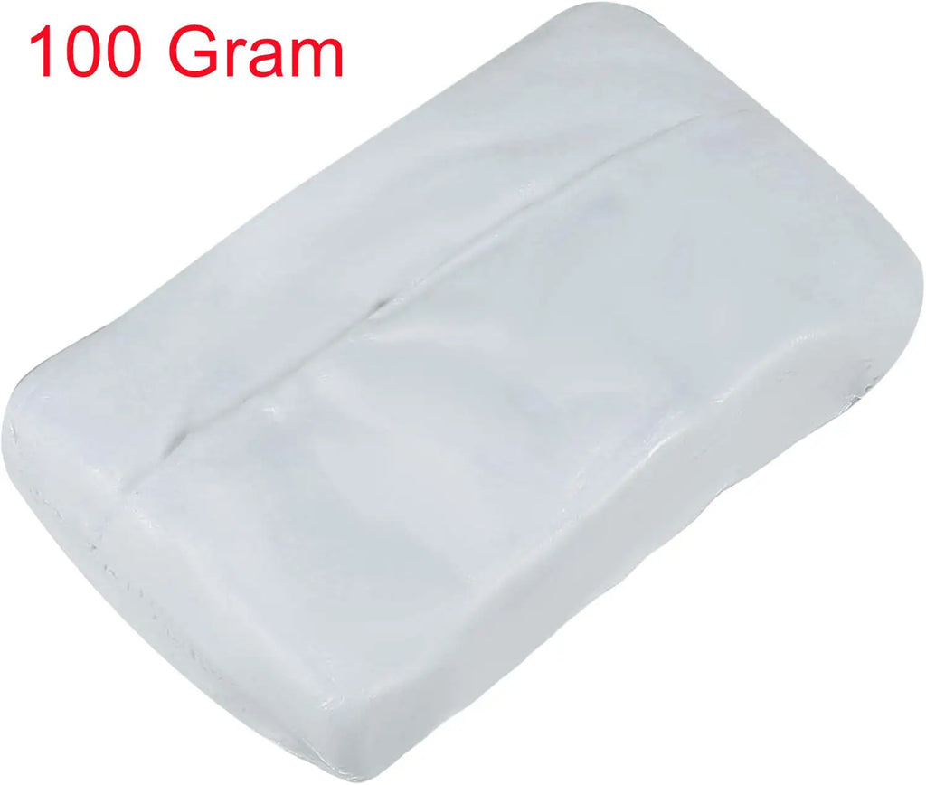 Car Wash Clay Bar Wash Mud 100g Detailing Cleaning Polishing Tool Soft Mud Care Auto Paint maintenance