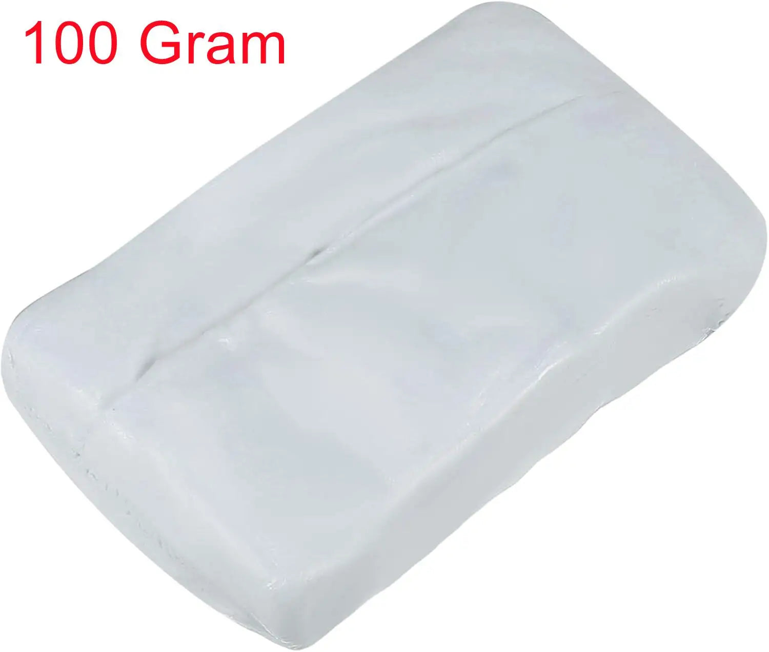 Car Wash Clay Bar Wash Mud 100g Detailing Cleaning Polishing Tool Soft Mud Care Auto Paint maintenance