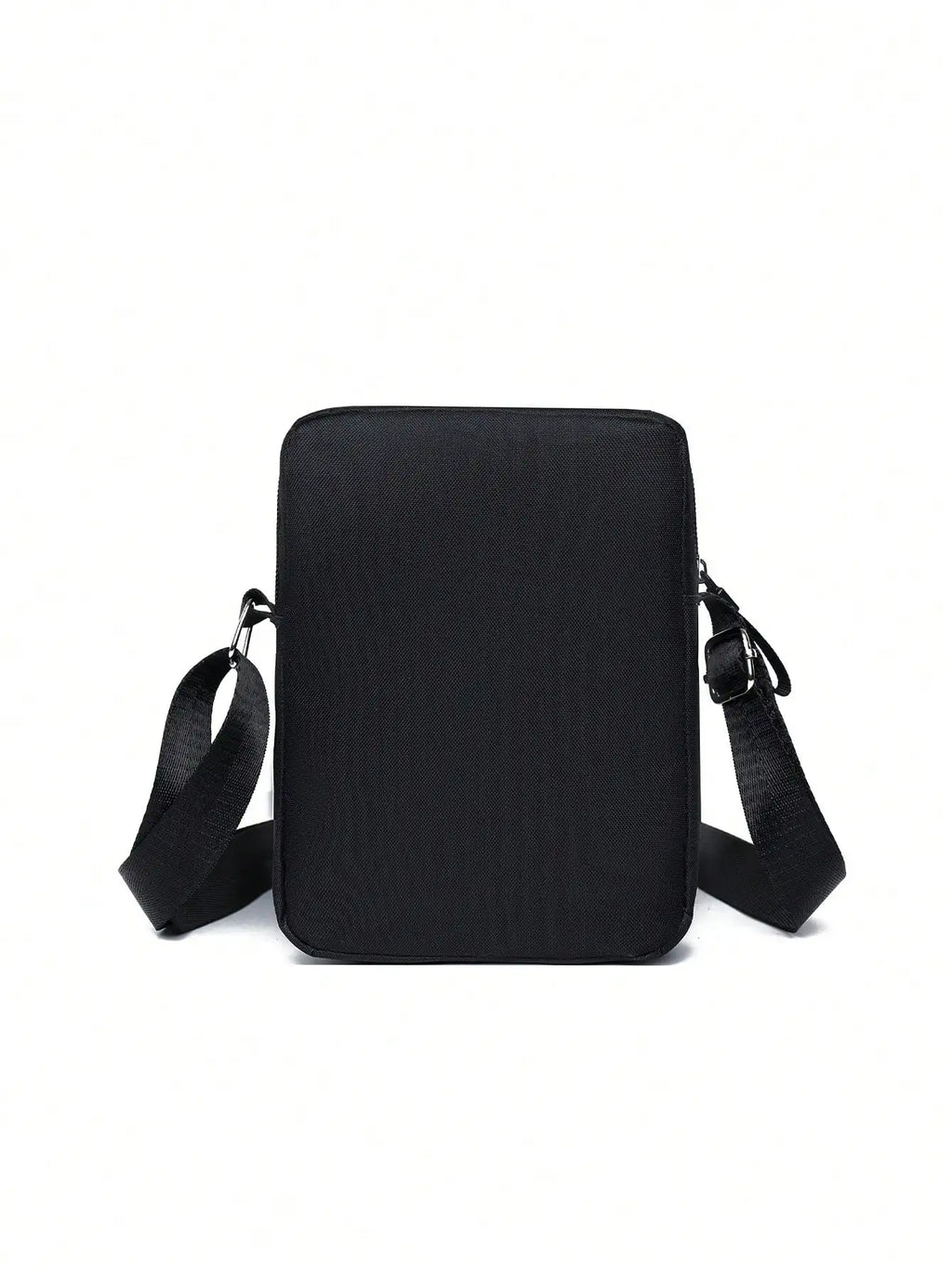 Fashion Academy Style Multifunctional Diagonal Cross Bag Outdoor Wear-resistant Large Capacity Shoulder Bag Suitable for Daily