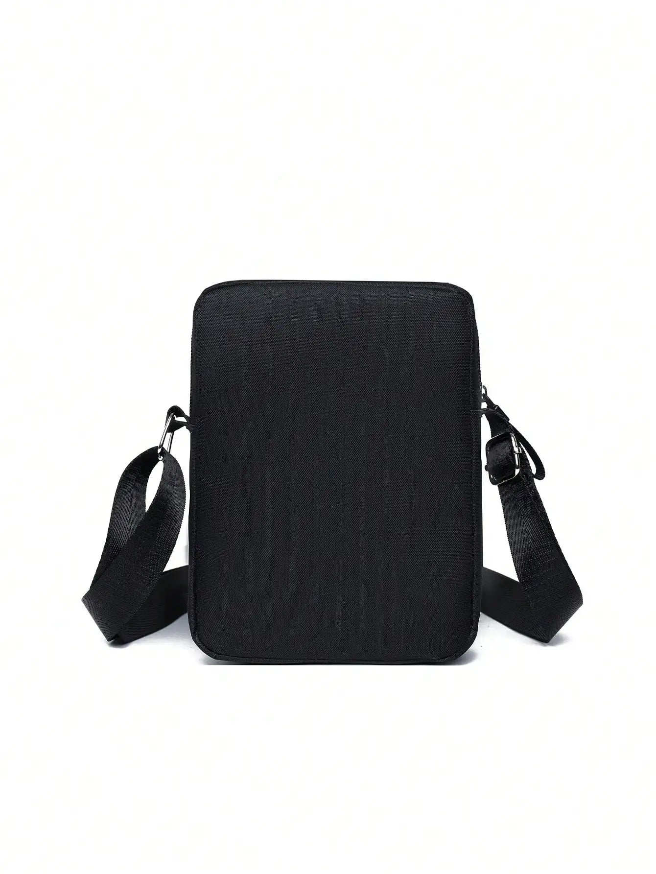 Fashion Academy Style Multifunctional Diagonal Cross Bag Outdoor Wear-resistant Large Capacity Shoulder Bag Suitable for Daily