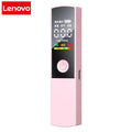 Lenovo Professional High Accuracy Alcohol Breathalyzer Portable Alcohol Tester Digital Display For Home Car Driver Safety