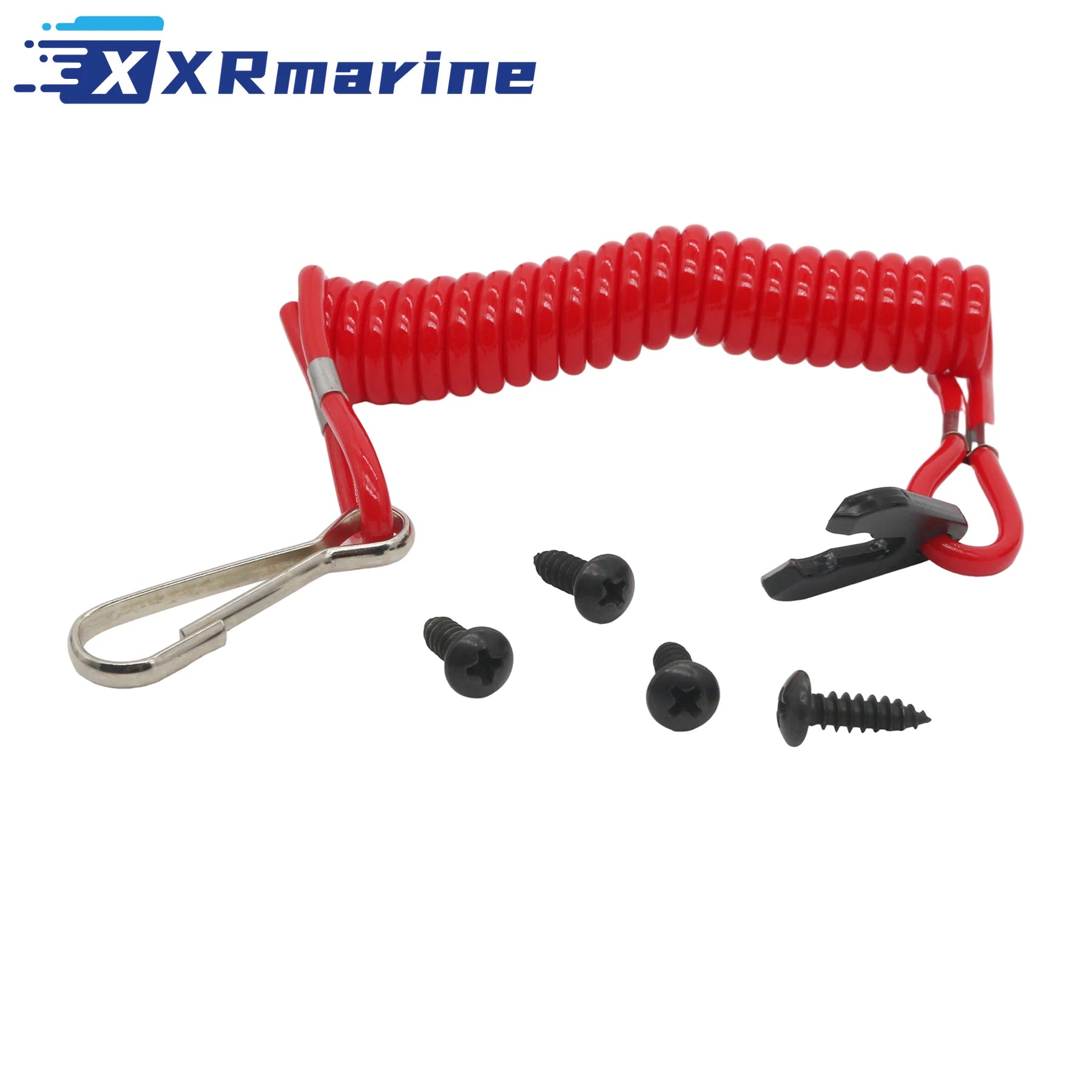 Outboard Single Engine Key Switch Assembly Panel Repl For Yamaha 704-82570-12-00 704-82570-08-00 704-82570-01-00