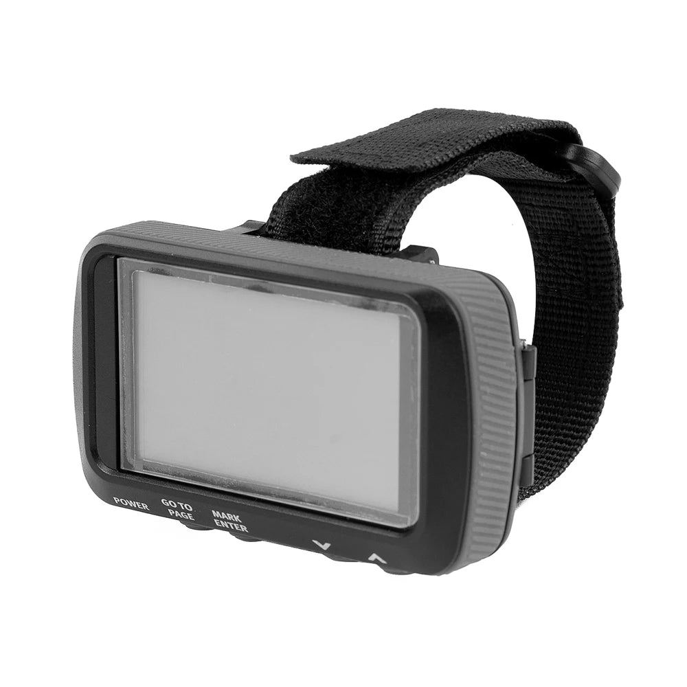 601 GPS Dummy Model Non-Functional ABS Display Prop Replica Decorative Navigation Device for Cosplay Photography Costume Display
