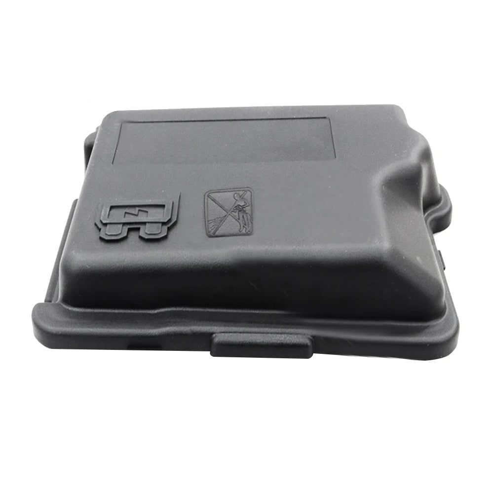 ABTU-Car Fuse Box Cover 9671924480 9804839380 For 301 2008 Citroen New Elysee C3-XR