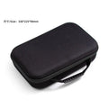 Multifunction Tools Bag Portable Electric Drill Tool Storage for CASE Electrician Hardware Oxford Cloth Bag Waterproof