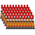 B7000 Super Glue Instant Strong Adhesive 10/20/50pcs Wood Rubber Metal Glass Cyanoacrylate Nail Gel 502 for Stationery Store