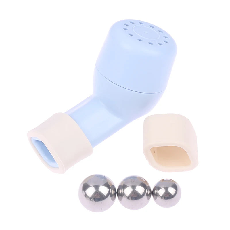 New Mucus Removal Device Lung Expander Breathing Exercise Respiratory Muscle Trainer Phlegm Relief Clear Drug-Free OPEP Therapy