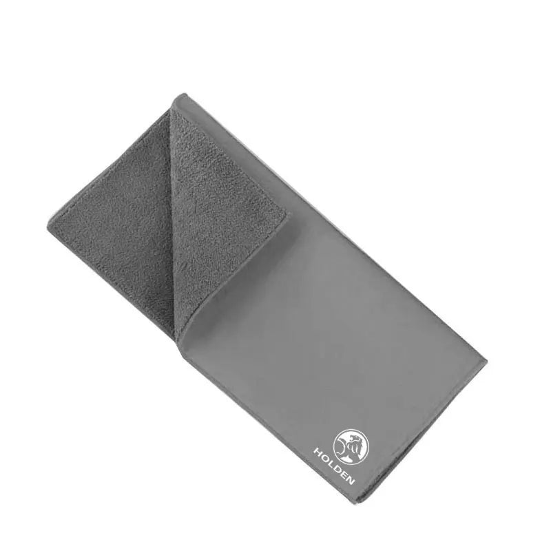 Car Cleaning Drying Cloth For Holden Astra Commodore Cruze Monaro Trailblazer Colorado HSV VF Ute SV6 Sportwagon WN Accessories