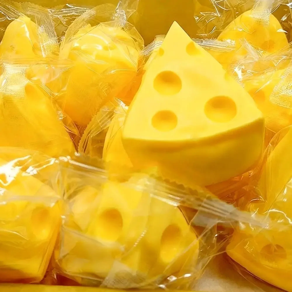 100+ style Novelty Mystery Gift Surprise Blind Box Dr PepperrNeDooh Nice Cube Butter stick Squishy Squeeze Toy for Adults Gifts