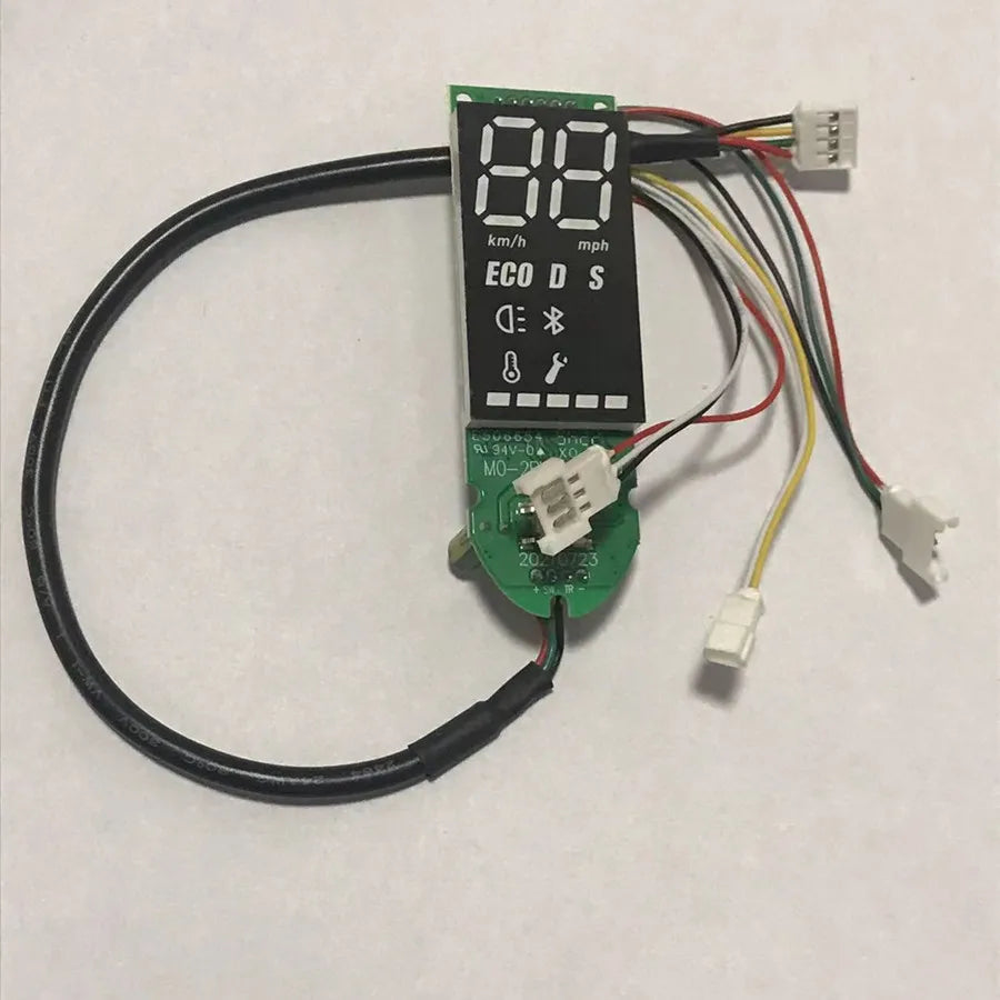 XBOT Controller for Electric Scooter, Minirobot Controller, 36V Control Module, Replacement Part, Minirobot APP