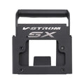 A64P-Motorcycle Accessories Lift Windshield Navigation Bracket GPS For V-STROM 250SX 250 SX 2022 2023 2024