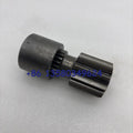 SA7117-30180 SA7117-30330 EC160B EC180 EC140 KEC150  EC210 Excavator Travel Motor Gearbox Final Drive Sun Gear SA711730180 SA711