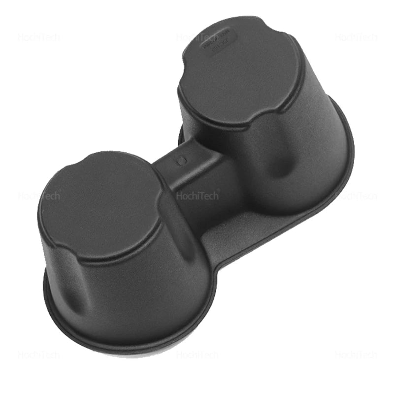 Multifunctional Car Water Cup Holder Beverage Holder Central Control Storage Box Interior for Subaru Crosstrek GU 2024 2025 2026