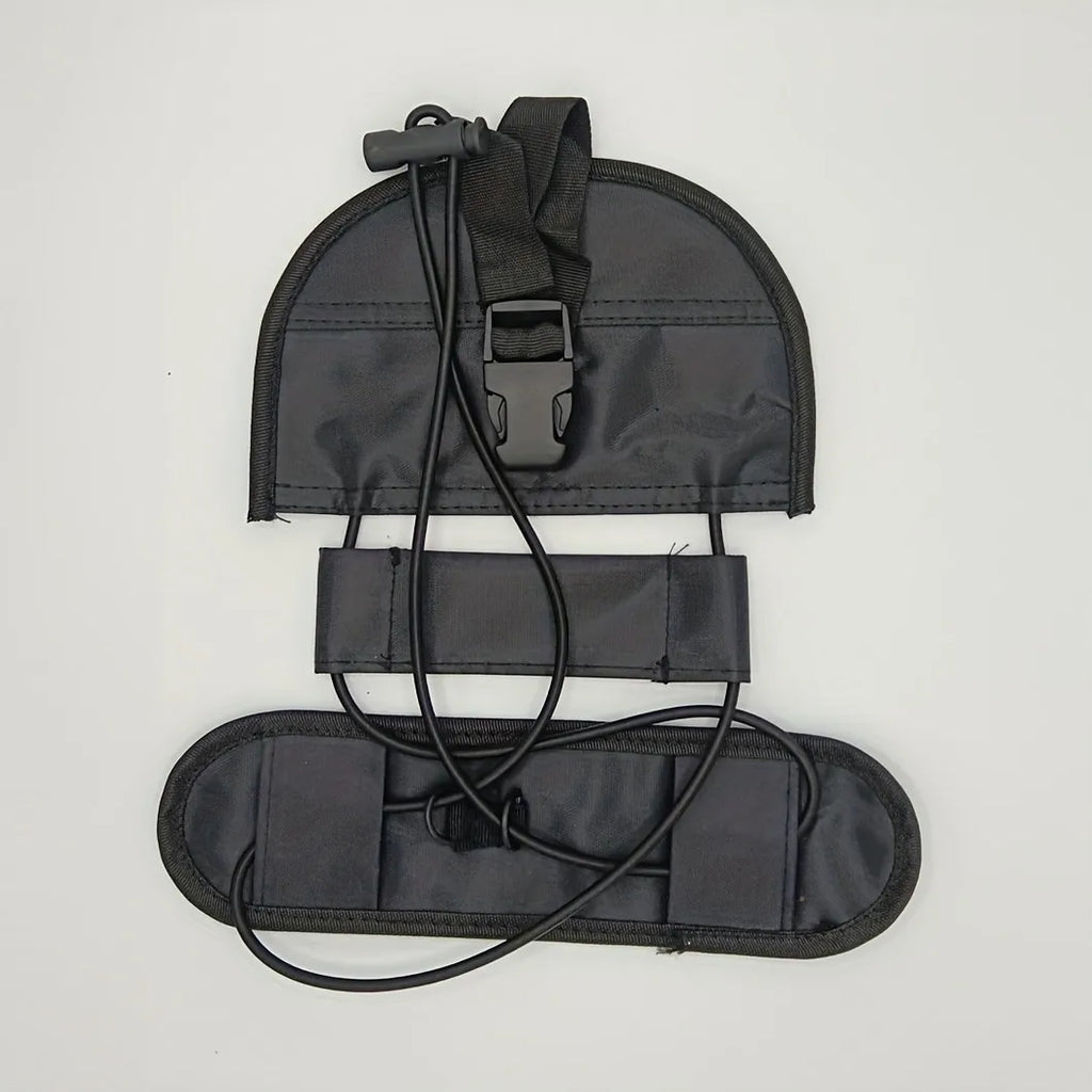 1 adjustable luggage strap, elastic tie-down strap, suitcase securing strap