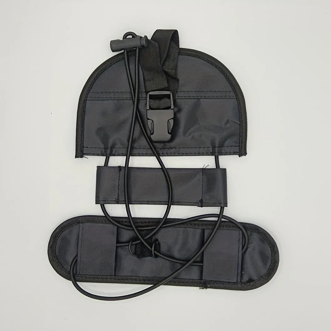 1 adjustable luggage strap, elastic tie-down strap, suitcase securing strap