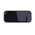 PC+TPU Clear Case Crystal Protective Cover for Nintendo Switch 2 Anti-Scratch Split  Shell Protector For Switch 2 Accessories
